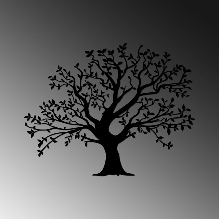 Wallity Monumental Tree - 515